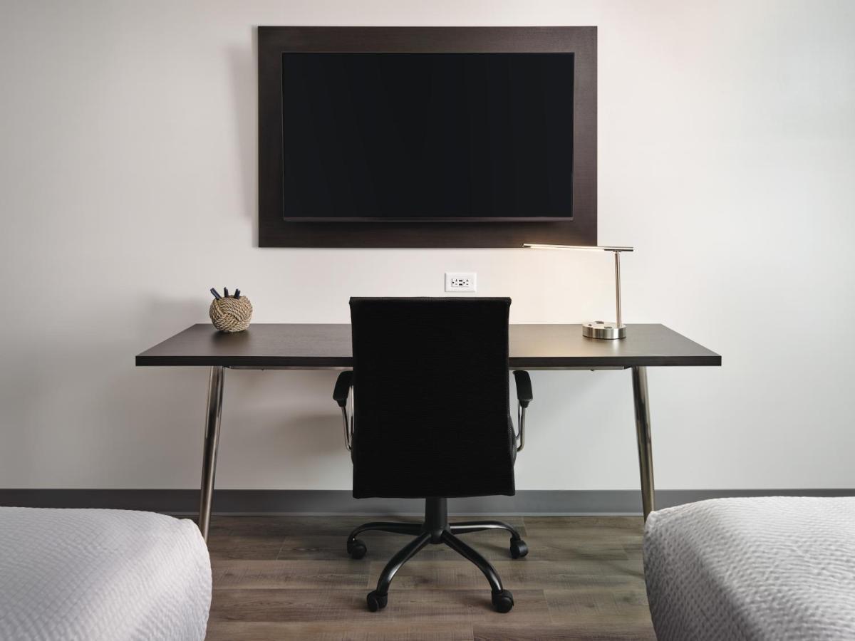 Stayapt Suites Chattanooga-Ooltewah/Vw Kültér fotó