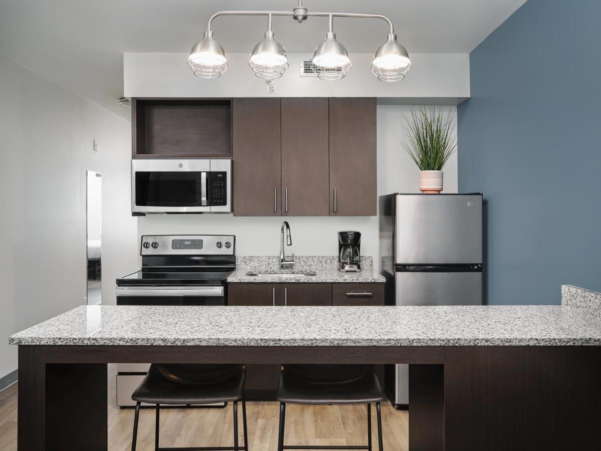 Stayapt Suites Chattanooga-Ooltewah/Vw Kültér fotó
