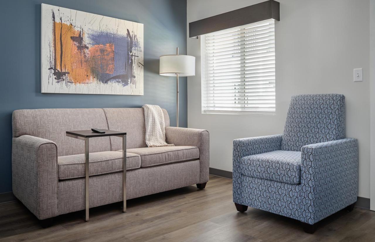 Stayapt Suites Chattanooga-Ooltewah/Vw Kültér fotó