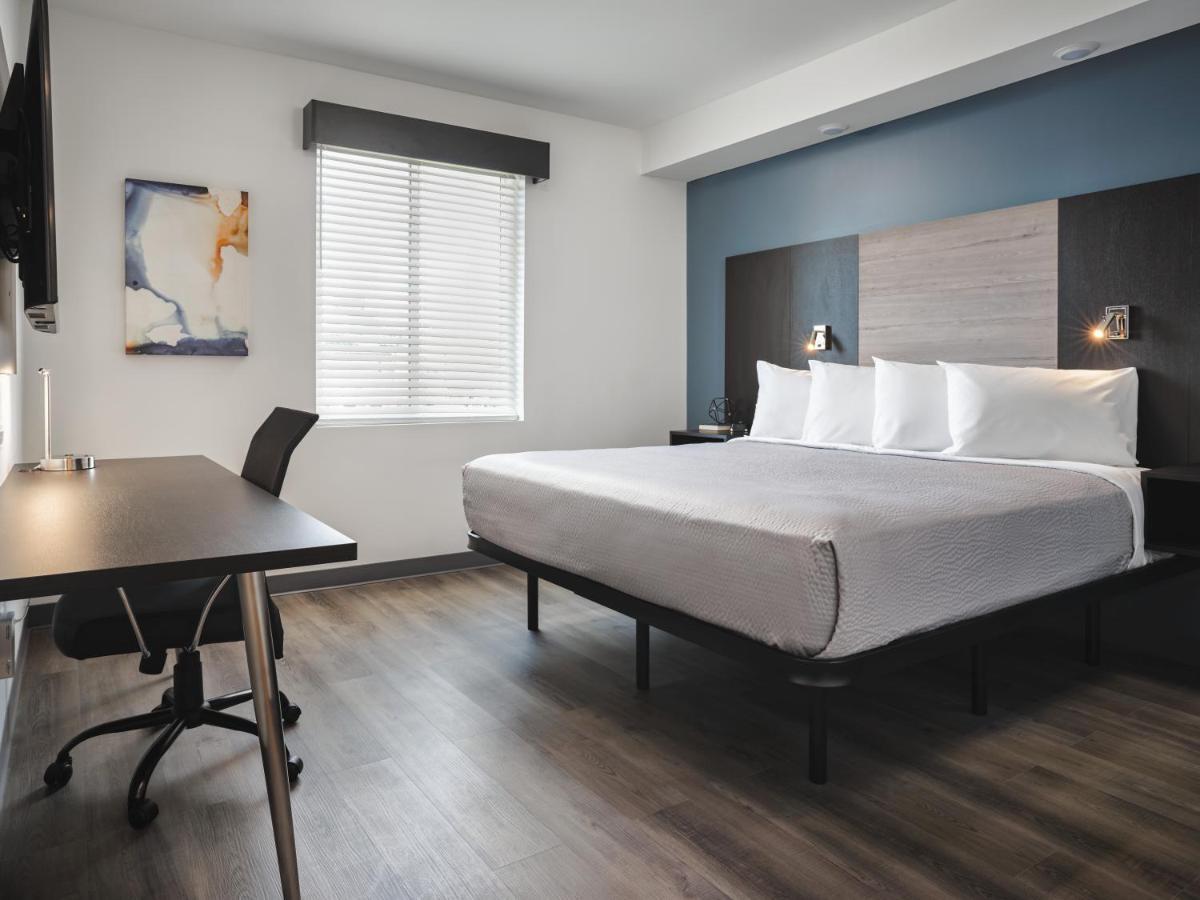 Stayapt Suites Chattanooga-Ooltewah/Vw Kültér fotó