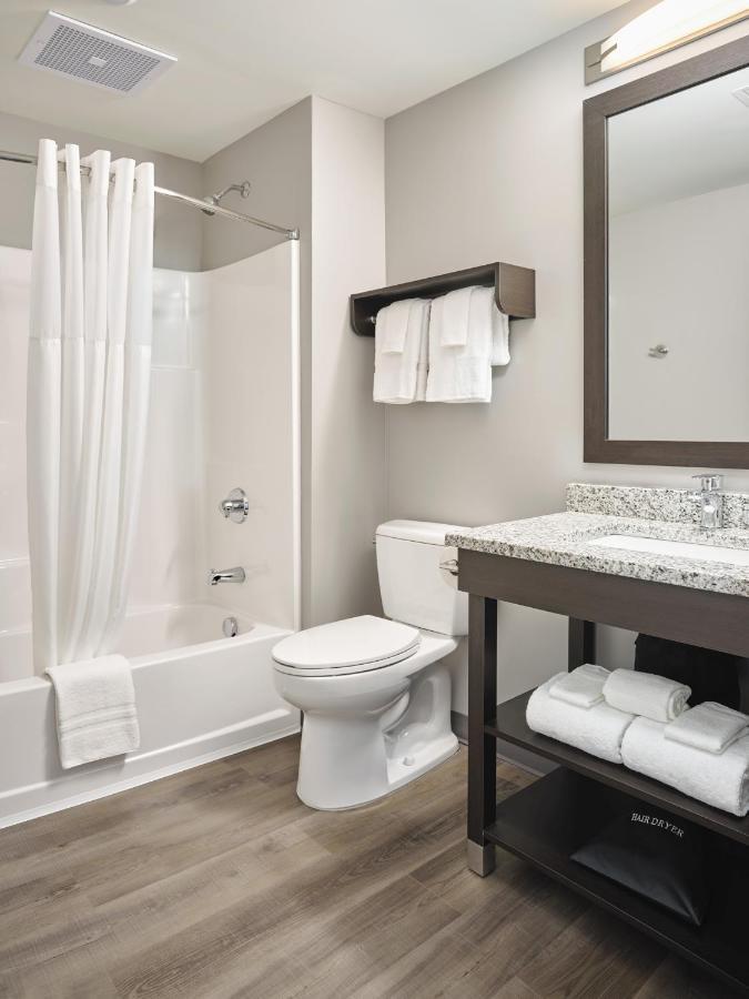 Stayapt Suites Chattanooga-Ooltewah/Vw Kültér fotó