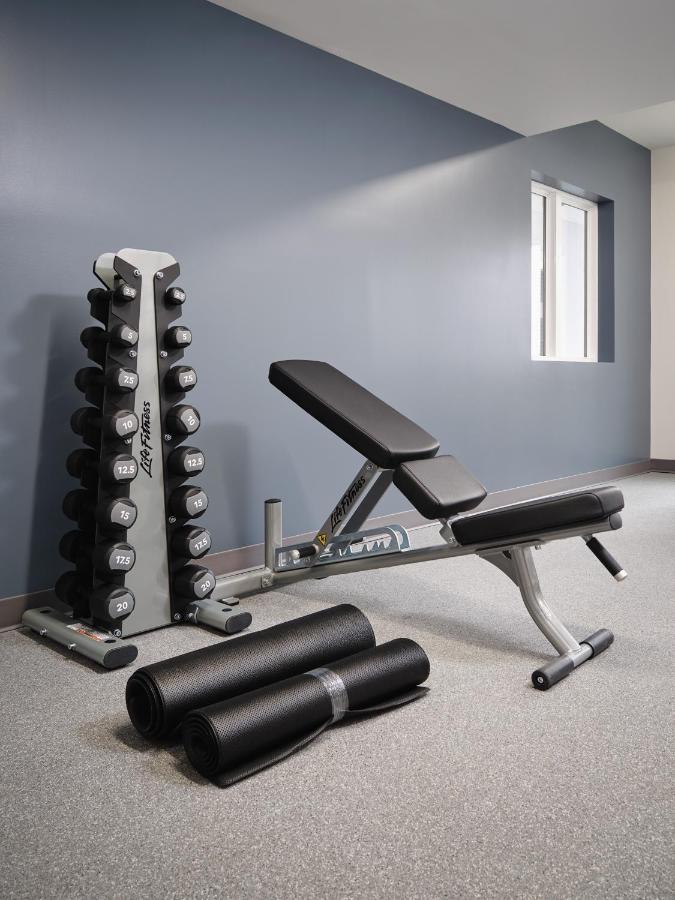 Stayapt Suites Chattanooga-Ooltewah/Vw Kültér fotó