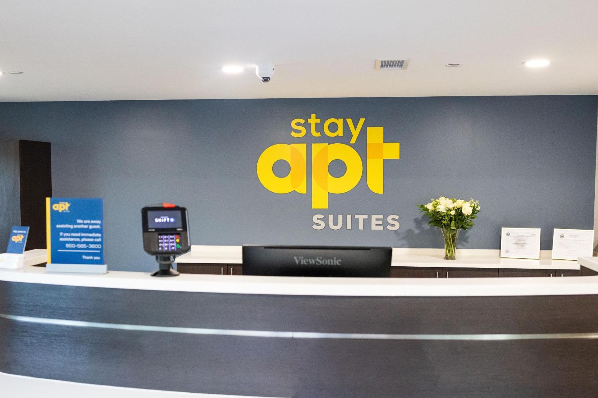 Stayapt Suites Chattanooga-Ooltewah/Vw Kültér fotó