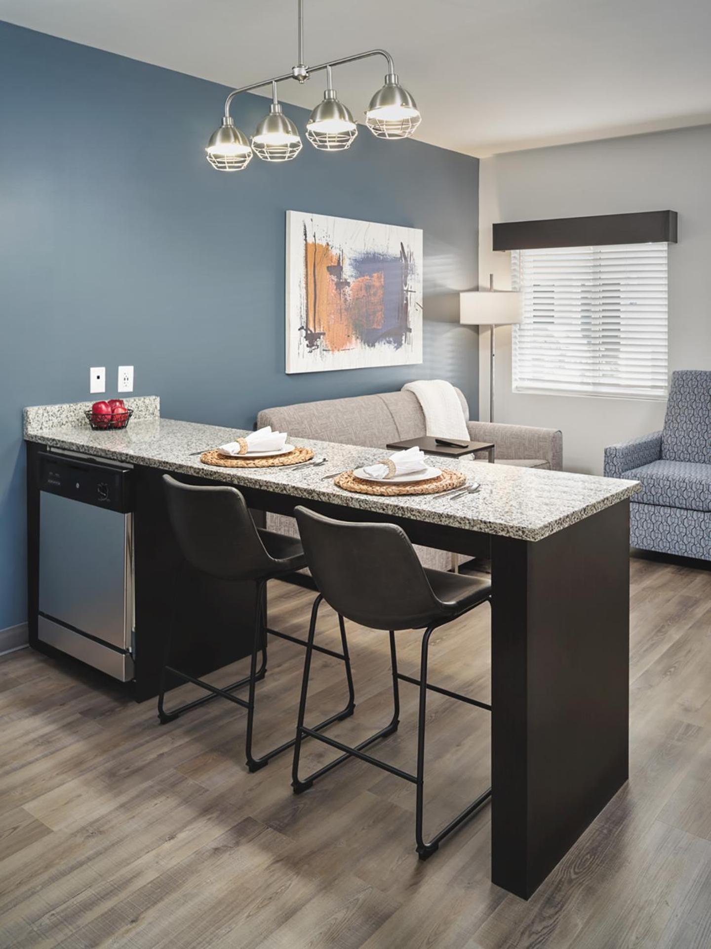 Stayapt Suites Chattanooga-Ooltewah/Vw Kültér fotó