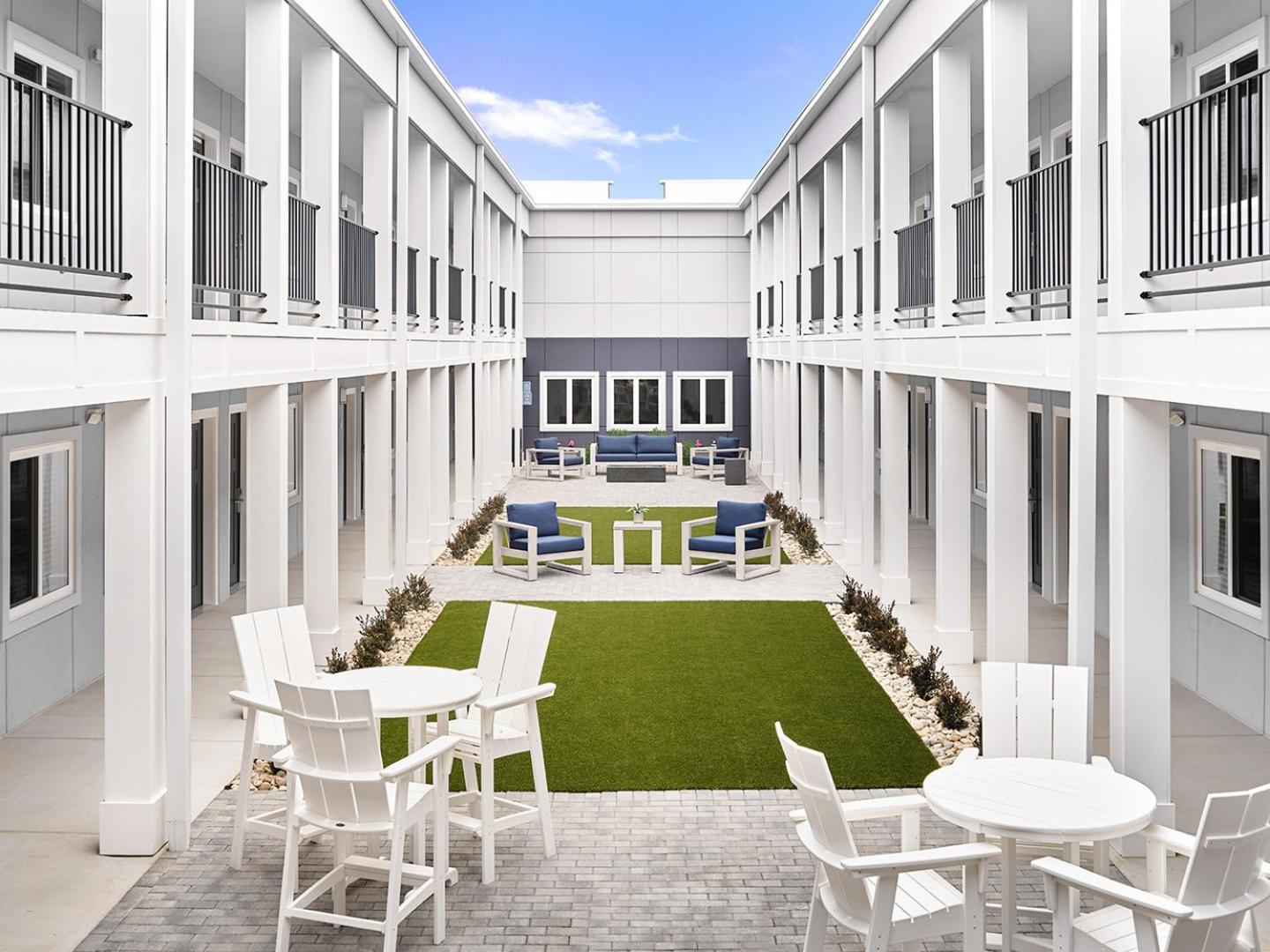 Stayapt Suites Chattanooga-Ooltewah/Vw Kültér fotó