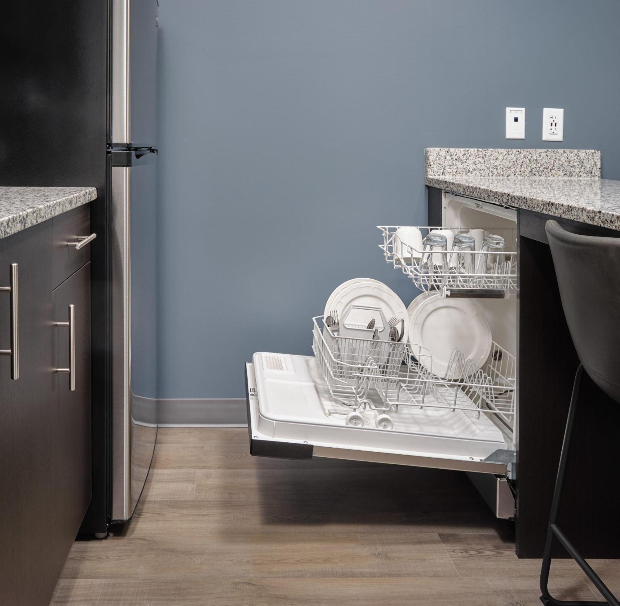 Stayapt Suites Chattanooga-Ooltewah/Vw Kültér fotó